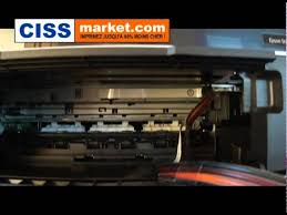 Pilotes pour epson stylus sx125. Ciss Pour Epson Stylus Sx125 Les Instructions D Installation Cissmarket Com Youtube