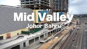 Mid valley southkey mall, located in johor bahru, johor, is the second mid valley branded shopping which opened on 23 april 2019.9 there are 6 levels in the mall, with more than 300 stores and f&b stores. Mid Valley Megamall Jb Opening Ceremony On 23rd April 2019 Thechillipadi
