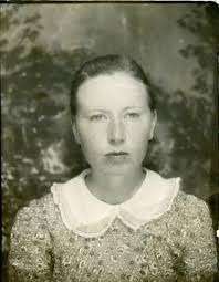 Ella Mae Parrish Obituary