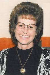 Nancy Gayle Stewart Obituary (1937