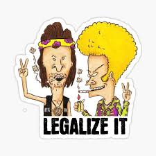 Dope cartoons dope cartoon art marijuana art cannabis graffiti art cool bongs stoner art stoner rock stoner art doom metal bands rock art creatures fan art sea album drawings. Cartoon Weed Stickers Redbubble