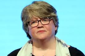 Family of mum found dying with DWP letter