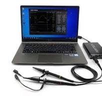PC based USB Oscilloscope $129 up | Perytech