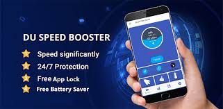 Du speed booster es una herramienta de optimización que nos permitirá aumentar la velocidad de procesamiento de nuestro terminal android, . Du Booster Beta Ahorro De Bateria App Para Android Apk Descargar