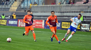 Матч пройдет 5 мая на стадионе имени бойко. Dinamo Mariupol 3 0 Smotret Onlajn Translyaciyu Matcha Upl Na Nsk Olimpijskij 24 11 2019 Telekanal Futbol