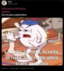 Aug 31, 2021 · todas las noticias sobre terremotos publicadas en el país. Lakbx 0tjjve0m