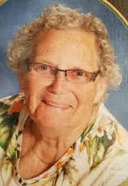 Jeanne Lowther Obituary
