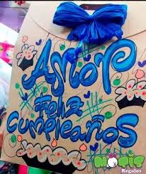 Sobre De Feliz Cumpleanos Pancartas De Feliz Cumpleanos Tarjetas De Cumpleanos Diy Manualidades