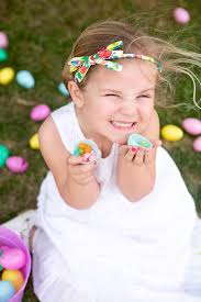 Guest Party: How to Host a Bunny Tail Easter Party for Kids + Free Party  Printables