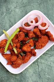 Chicken Pakora Recipe Is An Amazing Chicken Fritters Made Using Boneless Chicken And Chickpea Flour Besan Chicken Pakora Recipe Pakora Recipes Chicken Pakora