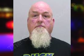 Gregory Huskey — Bartow County Jail Bookings