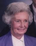 Elvia Pfeifer Obituary (2012)