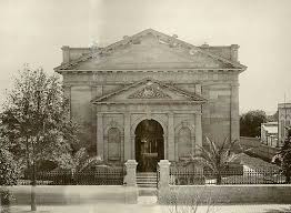 Adelaide Art Gallery In South Australia Year Unknown State Records Of Nsw Australian Continent South Australia Adelaide South Australia