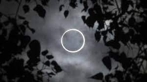 Gerhana matahari total (gmt) 4 desember 2021 yang tidak dapat diamati dari indonesia. Alasan Gerhana Matahari Cincin 10 Juni Tak Bisa Dilihat Di Ri