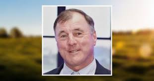 Duane Henry Higgins Obituary April 16, 2018