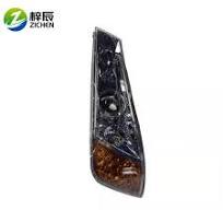 Zhongtong Bus Spare Parts Bus Head Lamp 25275-03-0201 Front Head Light  Chinese Brand Bus Body Parts