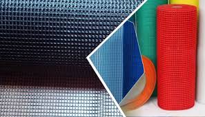 There are several weave styles used in composite fabrics. Fiberglass Mesh Fiberglass Tape Eifs Mesh And Plaster Mesh