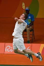 Check spelling or type a new query. Badminton Player