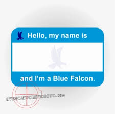 The 2014 blue falcon award goes to sgt. Free Name Clip Art With No Background Clipartkey