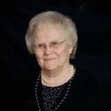 Dorothy Anna Nelson Obituary September 22, 2021