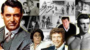 10 casos de actores homosexuales en el armario de la Edad de Oro de  Hollywood que te sorprenderán - YouTube