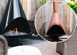 Check spelling or type a new query. Making Over Our Mid Century Fireplace Mid Century Fireplace Modern Outdoor Fireplace Diy Outdoor Fireplace