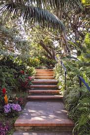 Self Realization Fellowship Meditation Gardens Meditation Garden Water Features In The Garden Mediterranean Landscaping