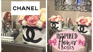 5 out of 5 stars. Chanel Inspired Room Decor Youtube