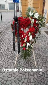 Kwiaciarnia Spartakus Barbara Krzysztof Skubisz