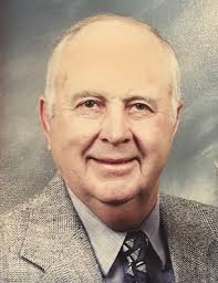 Obituary information for Max Henry Larson