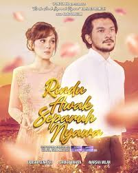 Nahu Rindu Episod 12