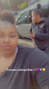 Latoya Combs's Instagram, Twitter & Facebook