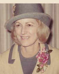 Obituary information for Marcelle H. Miller