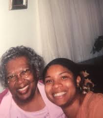 Ruth Harris Obituary