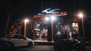 Kedai fotostat & cetakan kedai hardware kedai ibu & bayi kedai ikan kedai iklan & percetakan kedai jahit kedai kamera & camcorder kedai runcit & serbaneka kedai separuh & ruang niaga kedai sewa kedai sukan & outdoor kedai tayar kenderaan kereta baru kereta terpakai. Kedai Aksesori Motorsikal Terbaru Di Skudai Johor Youtube
