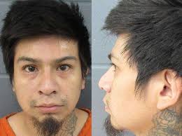 Geary County Booking Photos Oct. 11-20