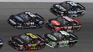 Oval racing series currently at week 18 for 2019 season license: Behind The Scenes The Nascar Peak Antifreeze Series Iracing Com Iracing Com Motorsport Simulations