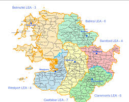 Advertiser Ie Latest Candidates Confirmed To Contest Local Elections