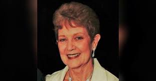 Verda Ann Matthews Potts Obituary