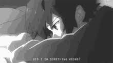 A collection of the top 51 anime depressed wallpapers and backgrounds available for download for free. Sad Anime Backgrounds Gifs Tenor