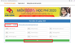 Kỳ thi thpt quốc gia sắp diễn ra, có rất nhiều các vấn đề mà chúng ta còn băn khoăn như điểm thi, khối thi… năm nay, sẽ không có sự tham gia coi thi của cán bộ, giảng viên các trường đại học, cao đẳng như những năm trước. Cach Tinh Ä'iá»ƒm Thpt Quá»'c Gia 2020 Online Chinh Xac