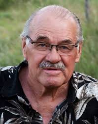 Obituary for Donald O. Olson