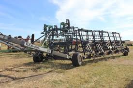 Flexi-Coil 85-30 Agricultural Machine