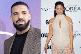 Ashley grew up with her two younger sisters. Are Ashley Graham And Drake Related