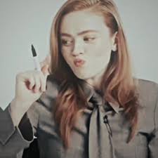 Sadie Sink y su nuevo contenido: ¡Increíble!