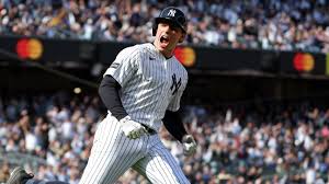 Ben Rice: From Ivy League Grad to AL MVP Contender for the Yankees
