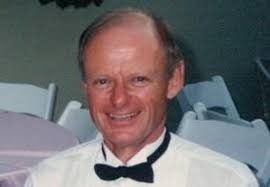 John VanderHorst Obituary