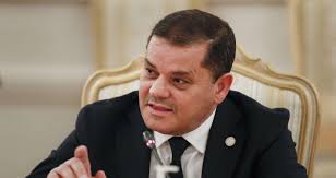 Abdul Hamid Mohammed Dbeibah