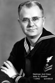 John Henry Dueker (1907-1969)