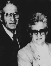 Elenora Barbara Griess Ackerman Miller (1916-2012)